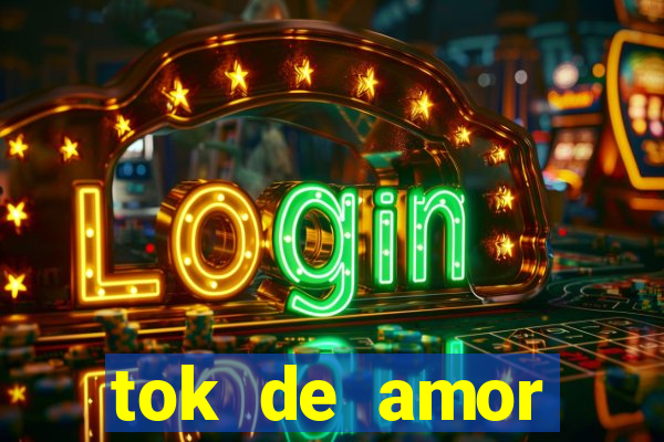 tok de amor boutique santos